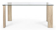Tavolo New Arley Naturaleza 160X90