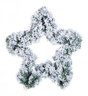 4x Estrellas Nantes Innevata H60