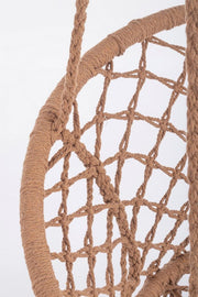 2 hamacas colgantes Burnt Bang