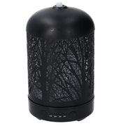 Difusor metálico con tapón cmø9,3h15