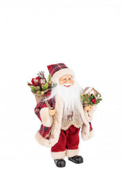 Soporte Escocés Babbo Alwin 4x M