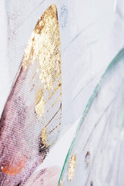 Pintura al Óleo C-C Corona V042-1 82.5X82.5