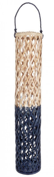 4x Linterna Layla To Nat-Blu H100