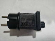 Luce filo 180 led multicolor con controlador 12m