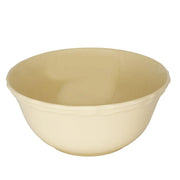 Ensaladera julieta crema cmø12,5-25h10,5