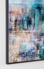 Quadro C-C Alto Brillo 939 60X80