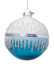 8x Esfera Vt Show Blanco