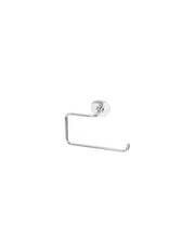 IDEA Toallero de acero inoxidable cromado