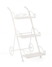 4 ruedas C P.Fiore 3P Emily Rett