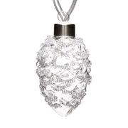 Cadena 10 Piñas 20 MicroLED 2,5m