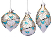 Pendaglio Vt Lux Argento 12x