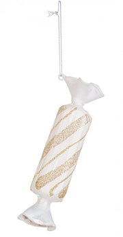 Pendaglio Vt Chewy Bianco 12x3,4x14,8H