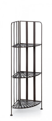 Mueble esquinero 3P Ray Brown