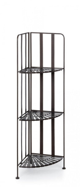 Mueble esquinero 3P Ray Brown