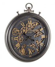 Engranaje Orologio Parete M057 D52