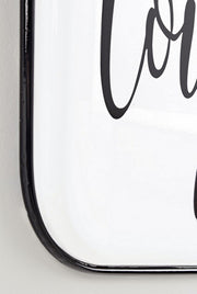 2x Plaza Metallo Amado 38X82