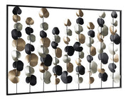 Decoración Pared Kairós 102X66