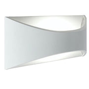 6W Led 4000K aplique luna linea blanca