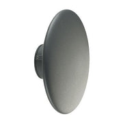Aplique 18W Led 3000K linea cabeza grafito