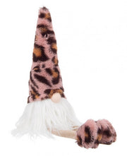 6x Patas de Leopardo Rosa Babbo Lovel