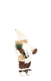 Soporte Babbo Herwan Marrón S 6x