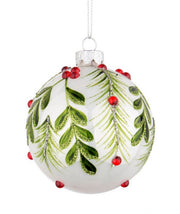 Esfera Vt Berry D80 12x