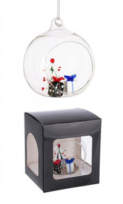 Árbol de Navidad 6x Sfera Aperta Vt