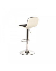 2x taburete de tela Jimmy STS