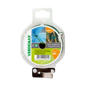 Bobina De Hilo Tubular Mt 50 Con Corte