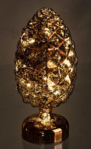 Decoración Vt Spikey Pigna C - 12x