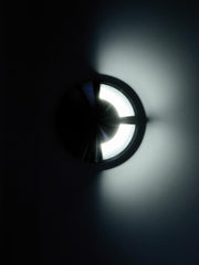 Línea de ruta de acero Gu10 transitable