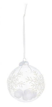 Esfera Vt Transparente D80 12x