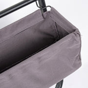 Mueble para Objetos 2 ganchos 1 cesta Quiete