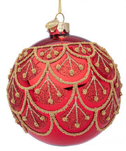 8x Sfera Vt Winslows Rojo D100