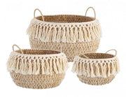 2x Set3 Cesta 2M Alma Bomba