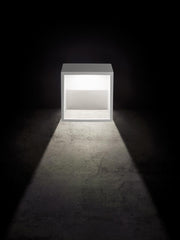 9W Led 4000K aplique niko linea blanca