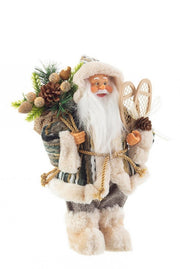 Soporte Babbo Charles Verde S 8x