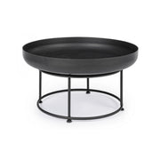 Brasero de metal Efesto D80 cm