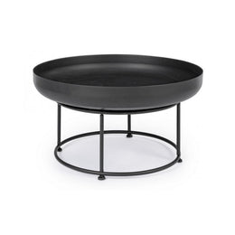 Brasero de metal Efesto D80 cm