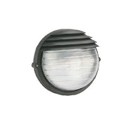Pic. Línea de párpado redonda negra E27