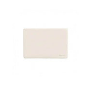 Plato Mágico 3 Módulos Ciegos Color Marfil En Resina