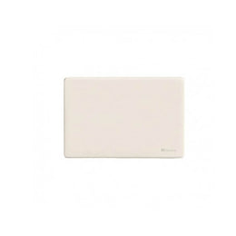 Plato Mágico 3 Módulos Ciegos Color Marfil En Resina