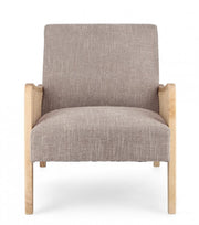 Poltrona Deanna Ostra