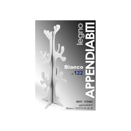 Colgadora de bebé pequeña 122 cm