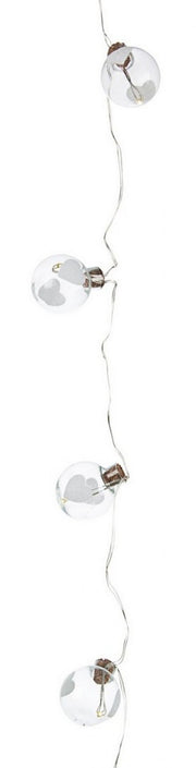 Collar de 12x15 Esferas Vt Velia Cuori C