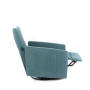 Poltrona reclinable manual 85-140cm x 70cm H. 69-96cm