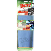 Arexons: La solución completa para la limpieza del coche con sus 4 paños multifuncionales