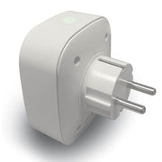 Enchufe inteligente WIFI compatible con Amazon Alexa Echo Google Home IFTTT Bimar AP02