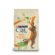 Comida para gatos adultos Purina con pollo 1,5 kg