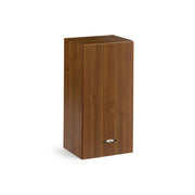 Mueble de cocina antiguo de nogal 1 puerta Cm 30x32xH 72